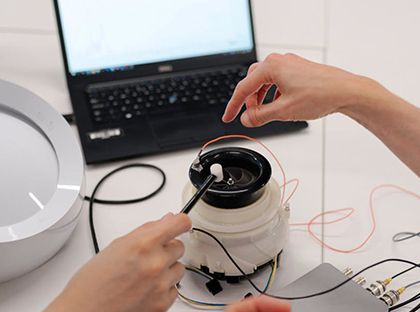 La conception des produits