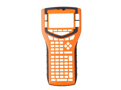 Pièce en plastique 2K