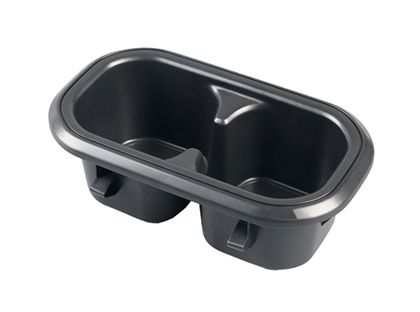 Pièce d'accoudoir automobile