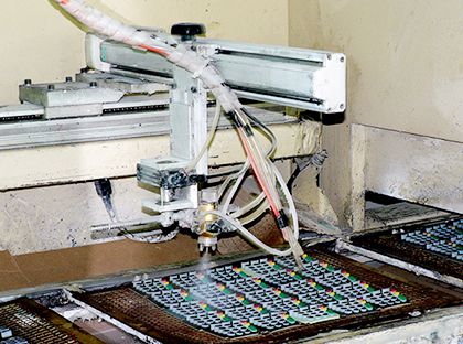 Opération secondaire