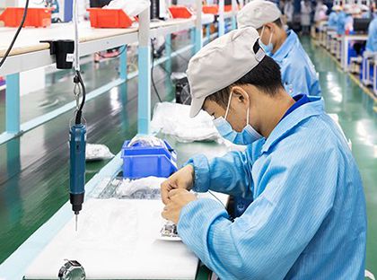 Opération secondaire