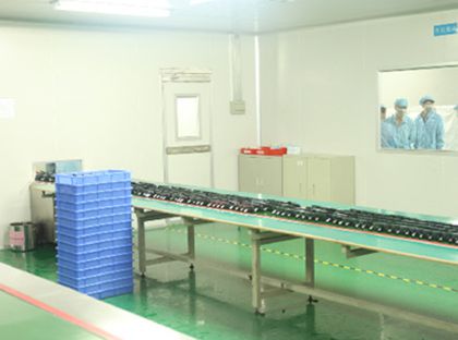 Opération secondaire