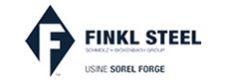 FINKL STEEL