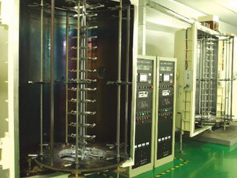 Atelier d'opération secondaire et d'assemblage