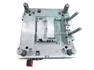 Plastic injection molds