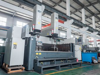 Fabrication de moules