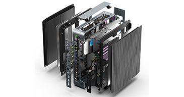 Conception et prototypage