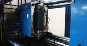 Moulage par injection plastique