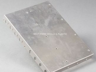 Metal stamping part