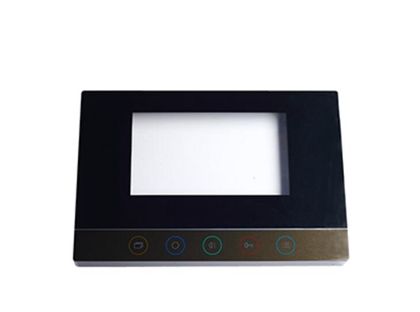 Décoration dans le moule (IMD)