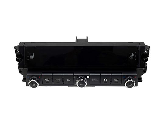 PIÈCES EN PLASTIQUE MOULÉES PAR INJECTION